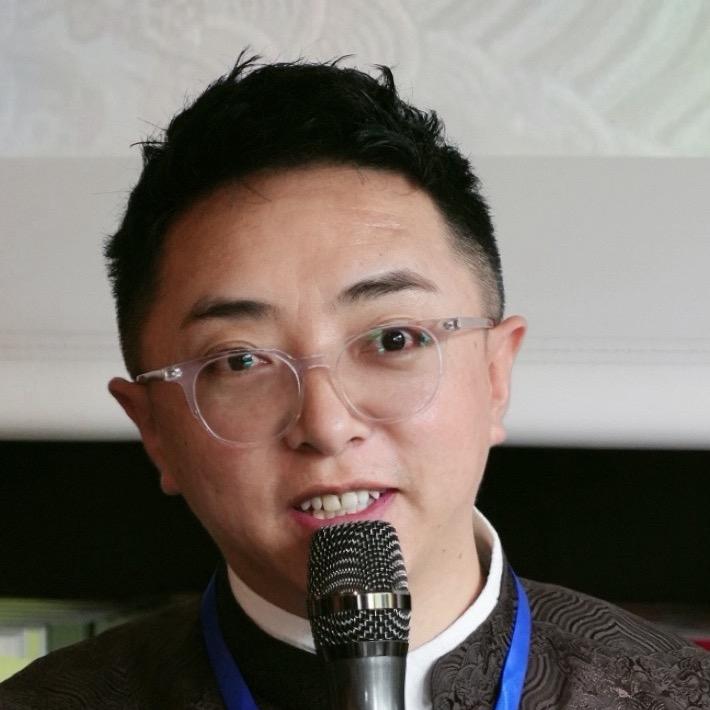 西藏好舌头