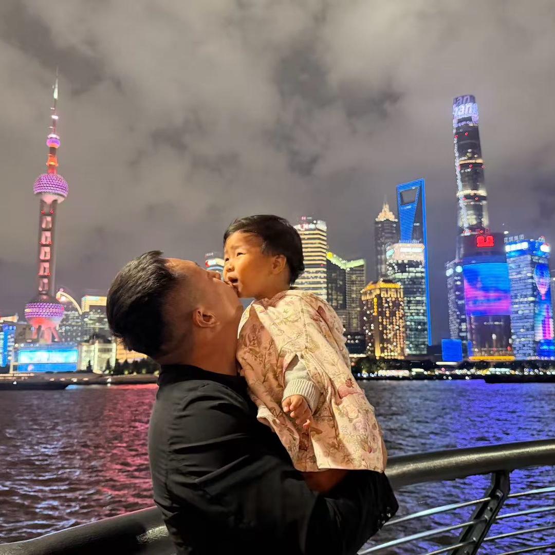 李家庄一一任朋杰