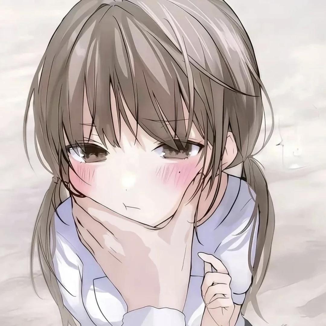 失落的小白兔