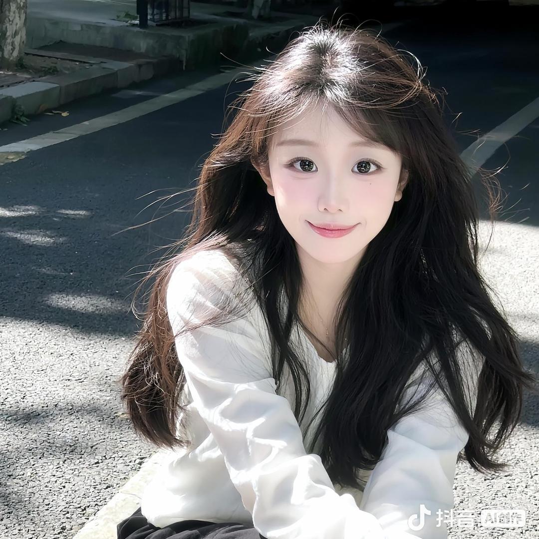 可橙儿