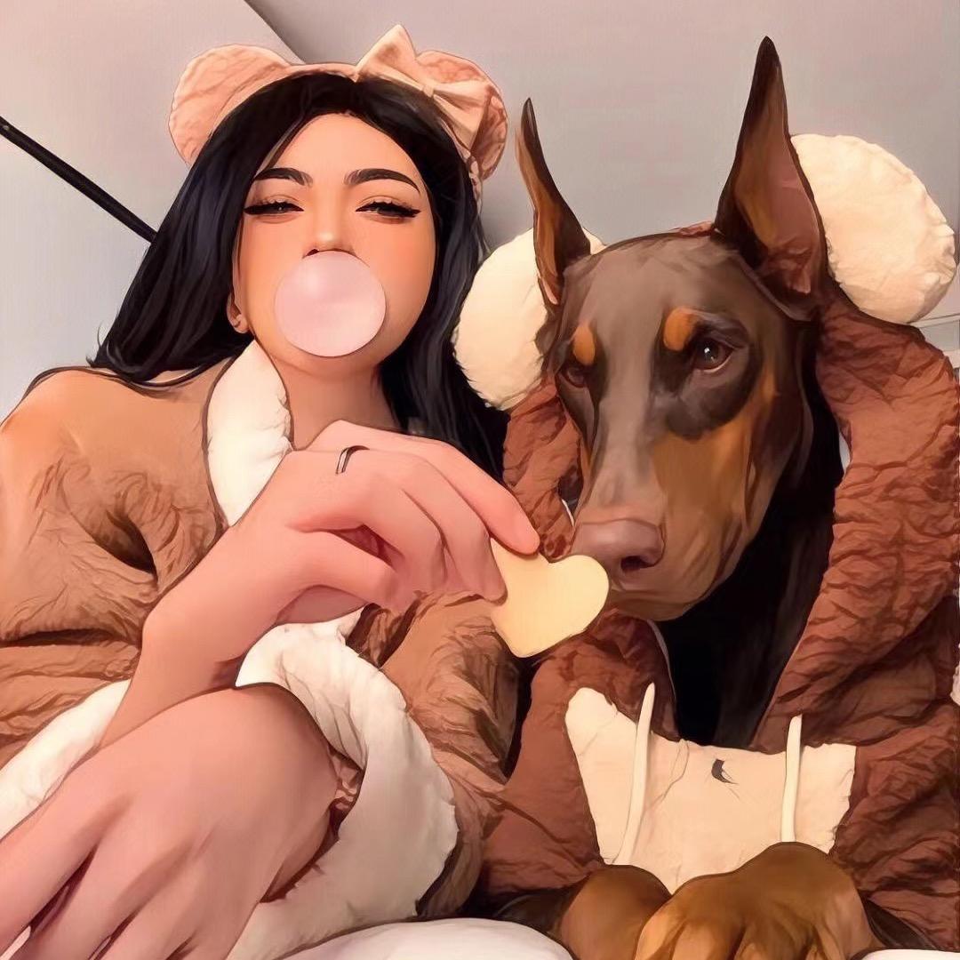 ʚ婷 婷ɞ°