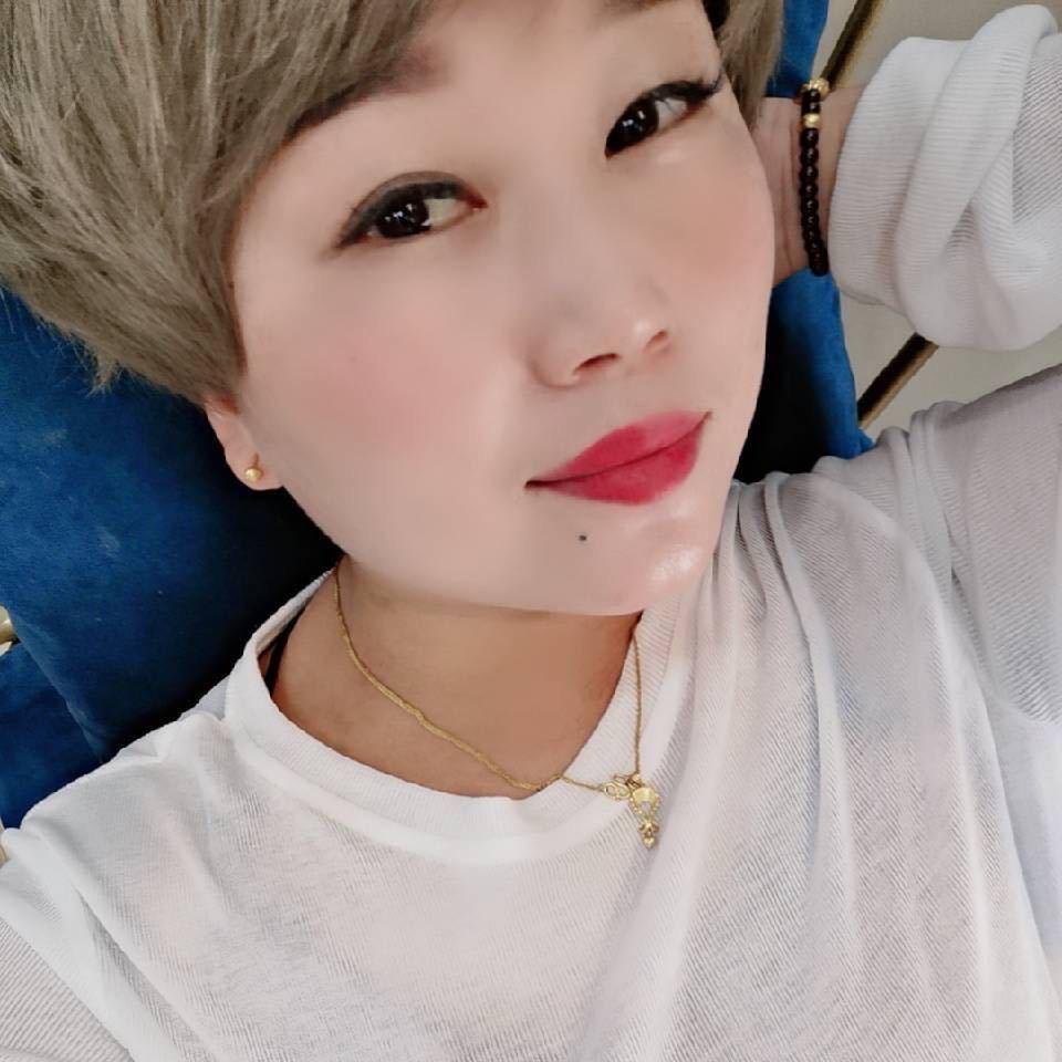 左手的幸福