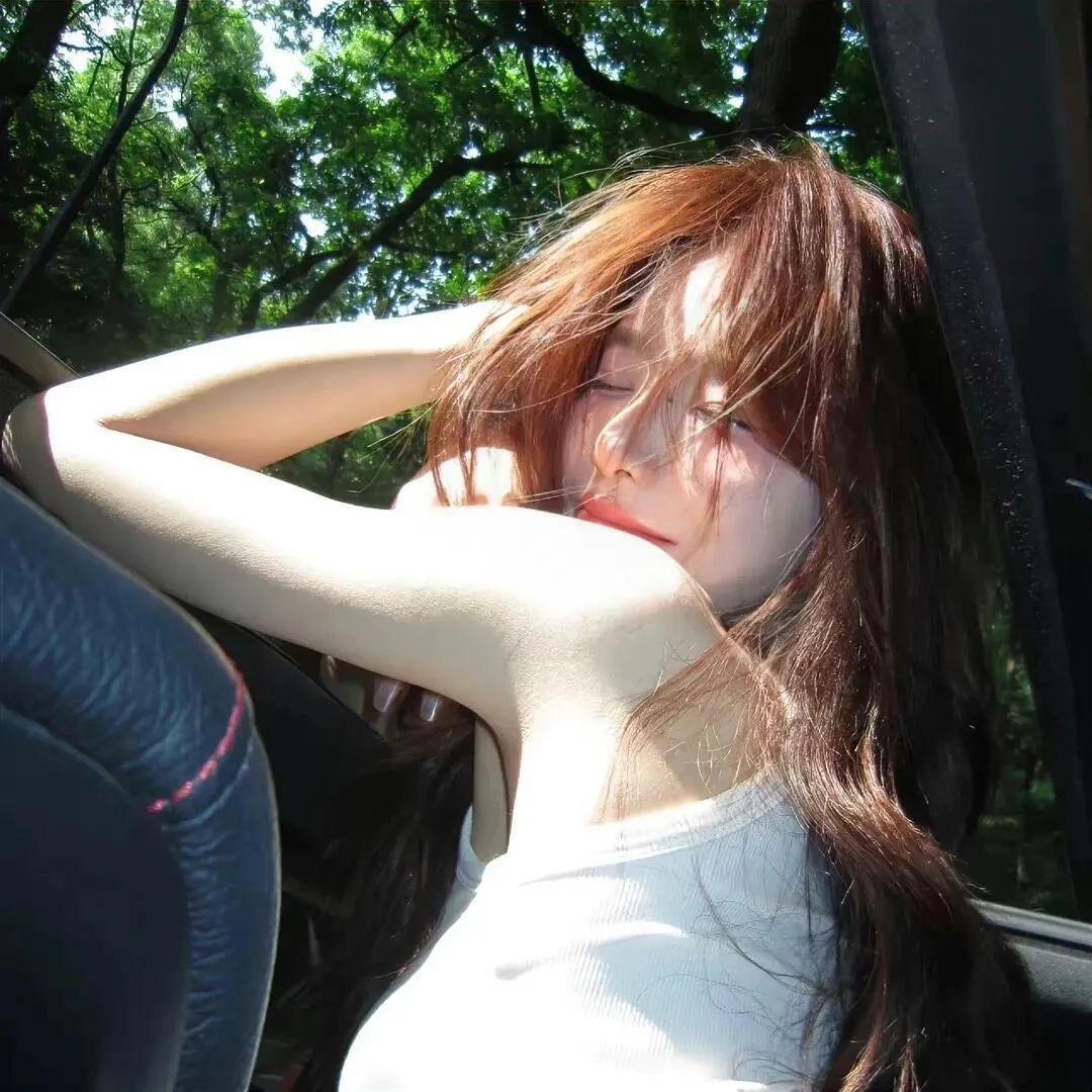 小小情绪不太稳定