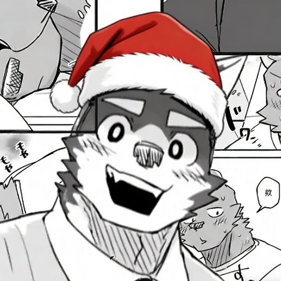 生活将LukeClimax反复捶打