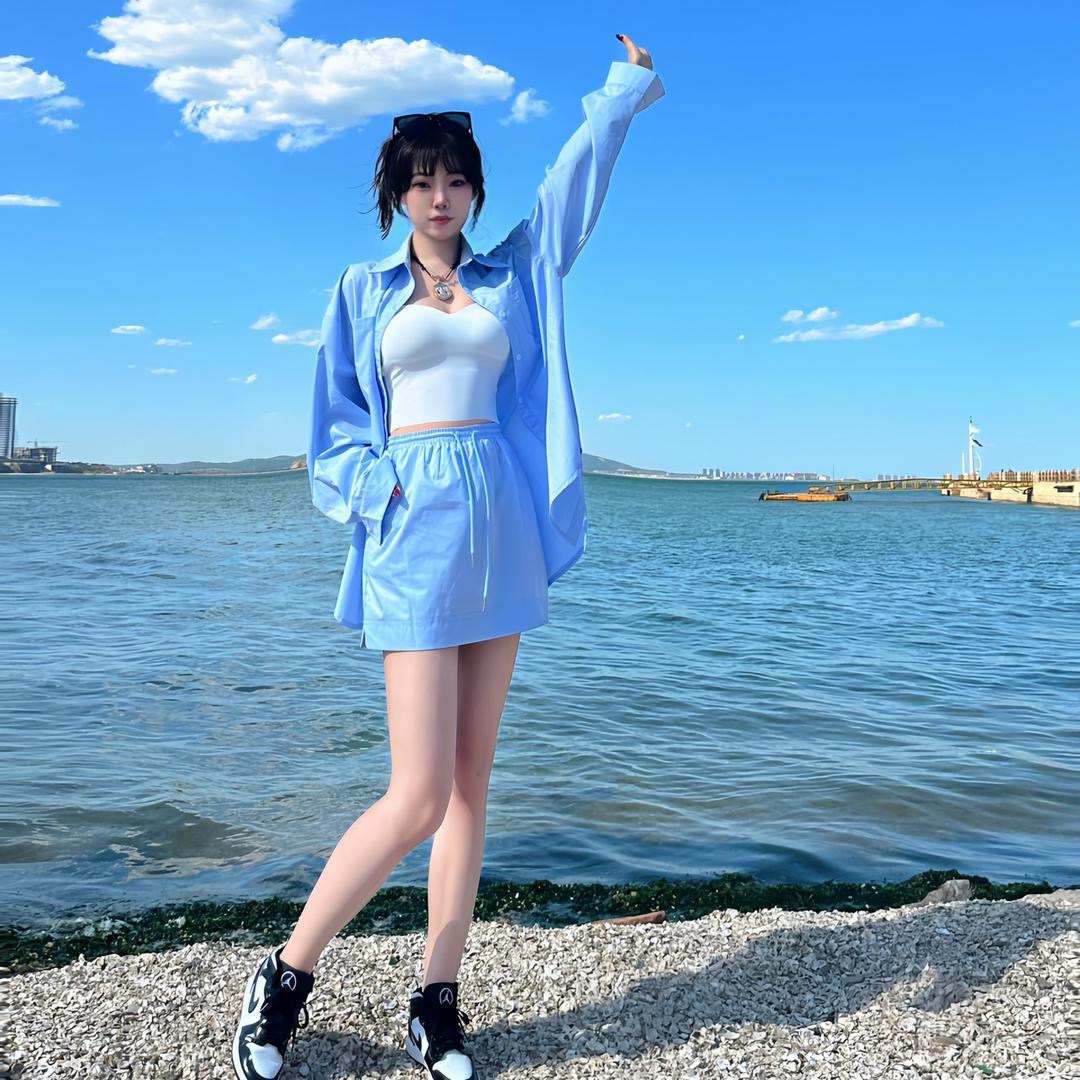 伊泽🐭