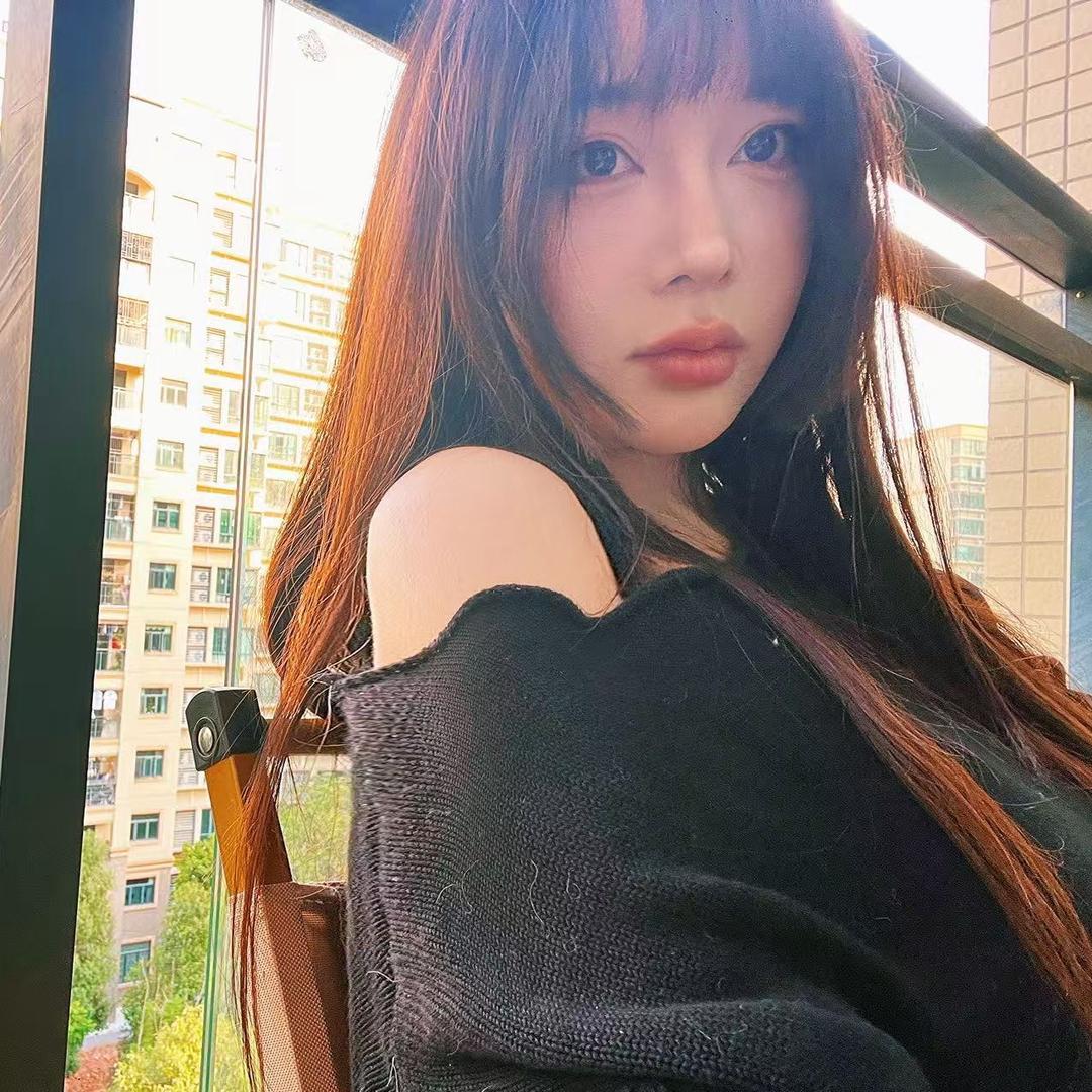 爱美的Cici