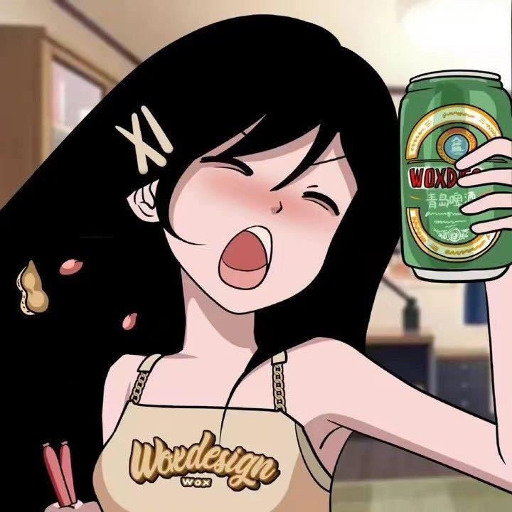 是巧姐姐呀❤️