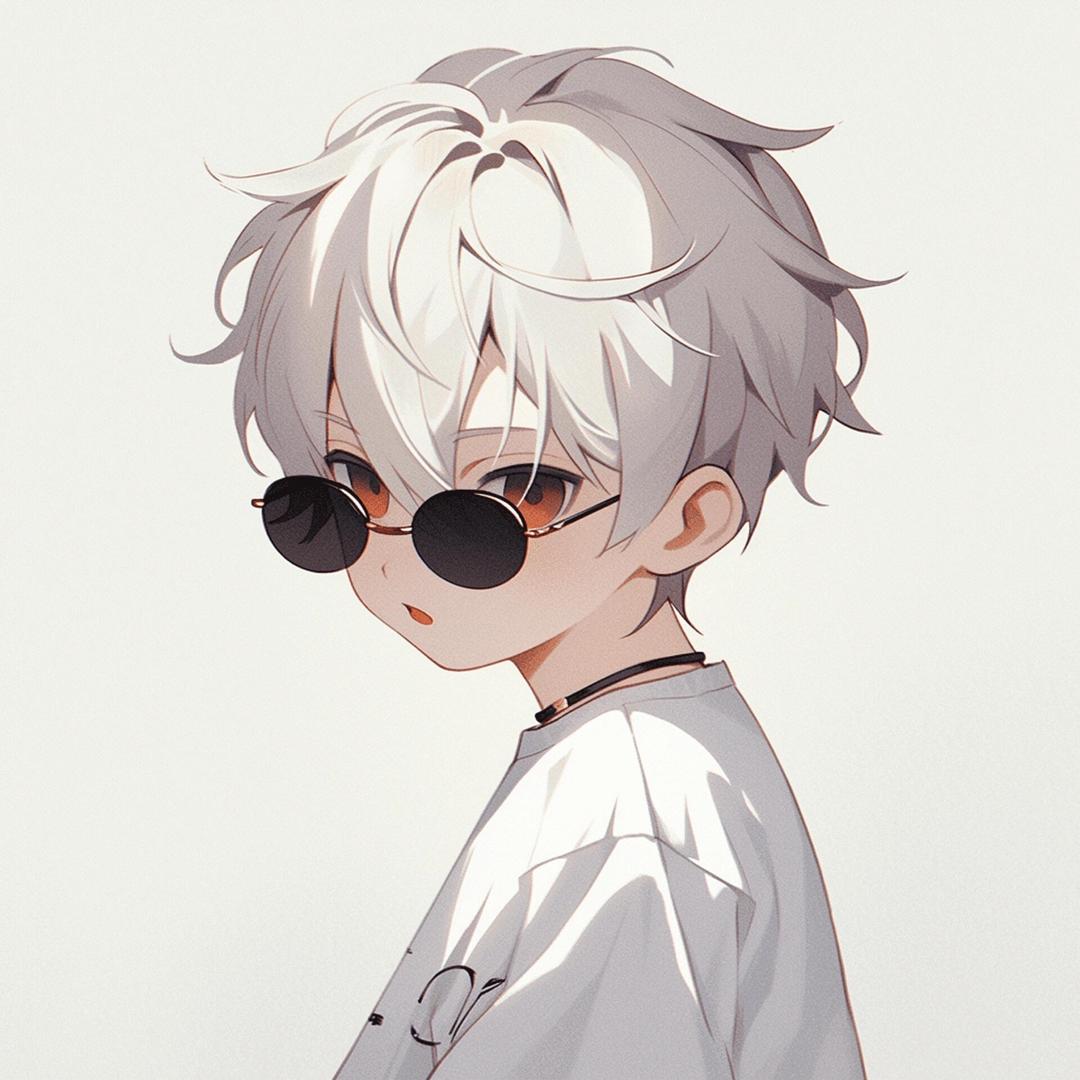 無未.（旋转木马版）