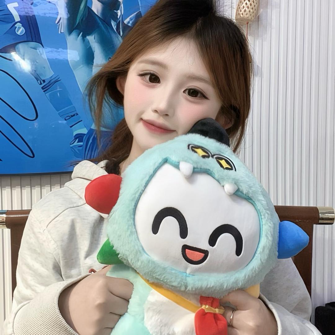 幸运敏敏（好运版）