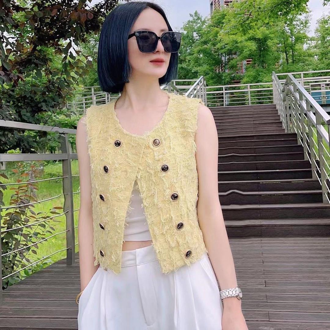 小红姐穿搭