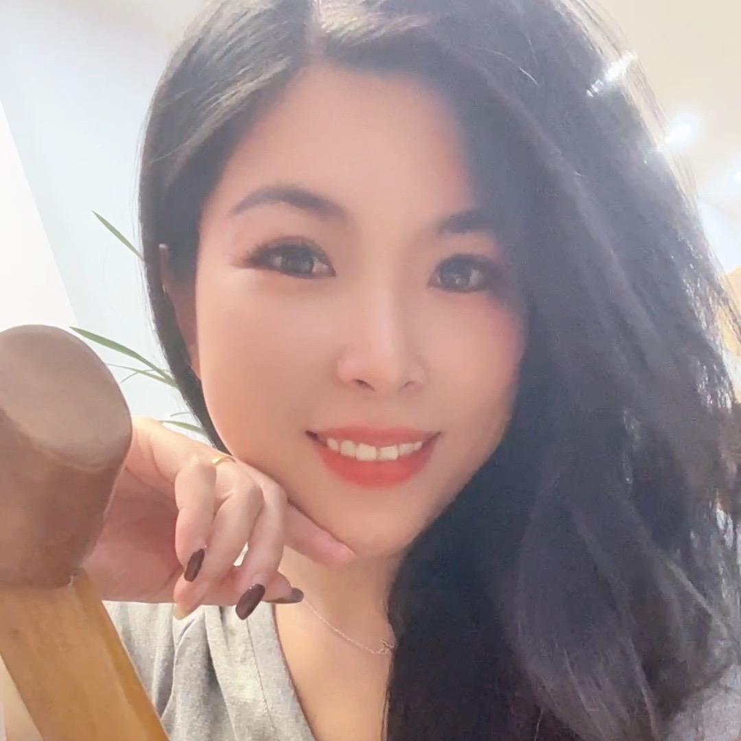 范范😍