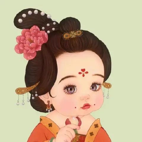 ᥫ᭡້໌ᮨ贵妃🌸🌸🌸