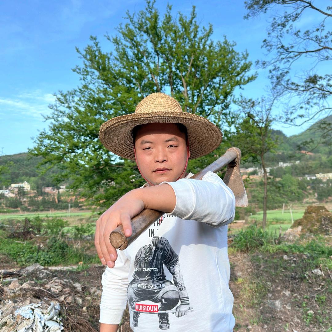 刘潇阳山歌