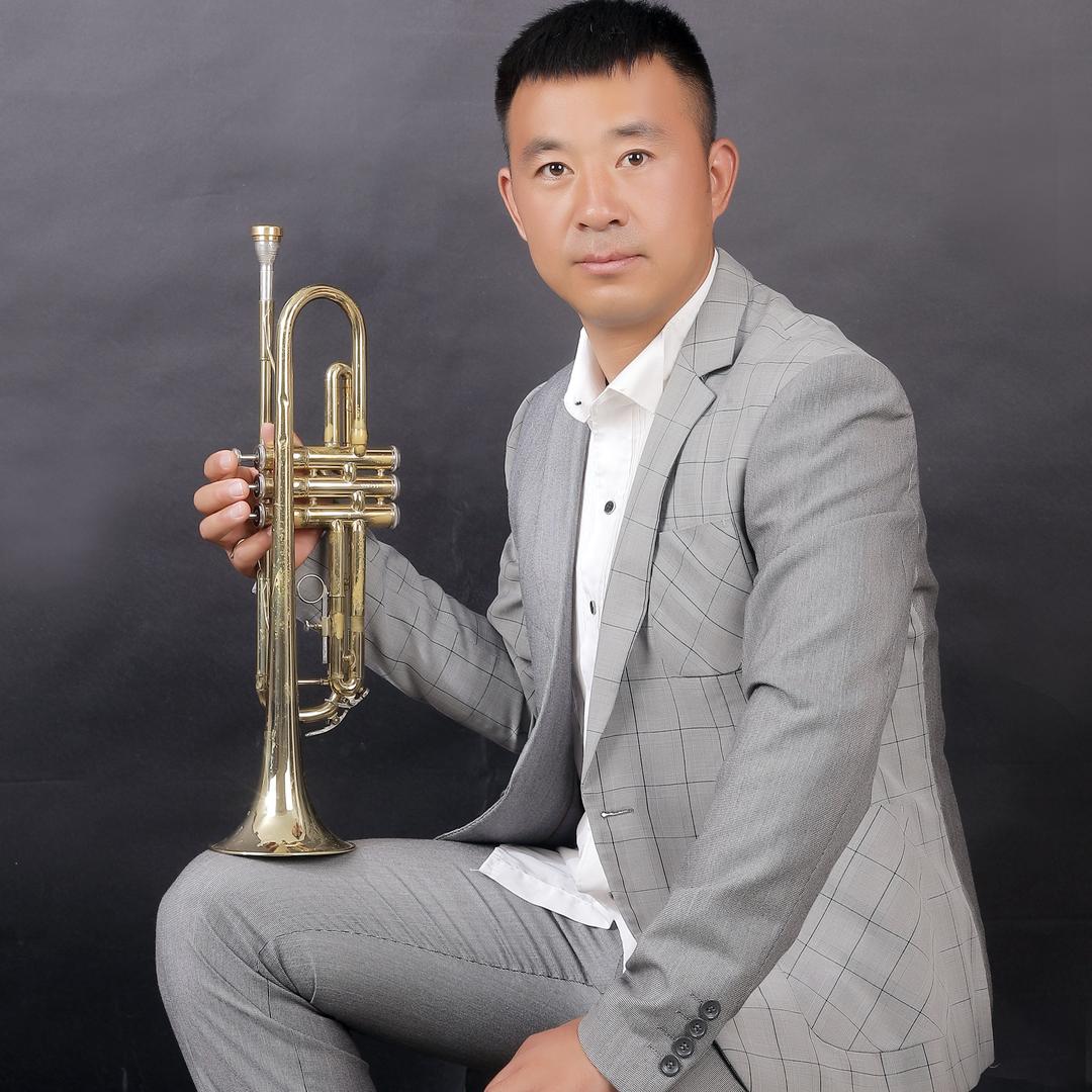 渭南小号王子乐队