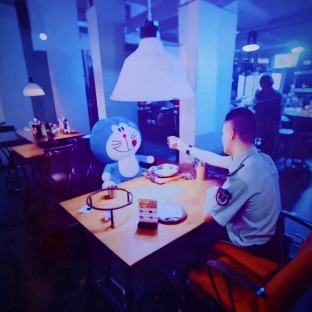 《再见🇨🇳＠军士》