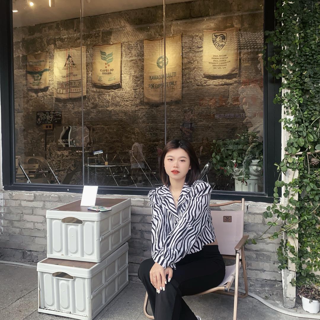 小陈👧