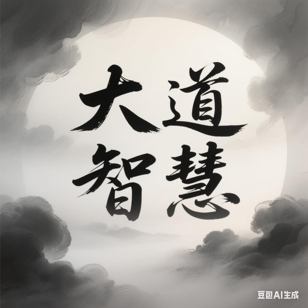 大道智慧