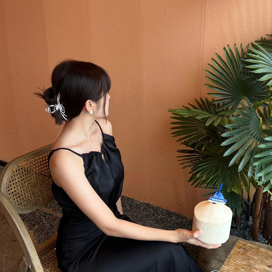 茉莉🌱