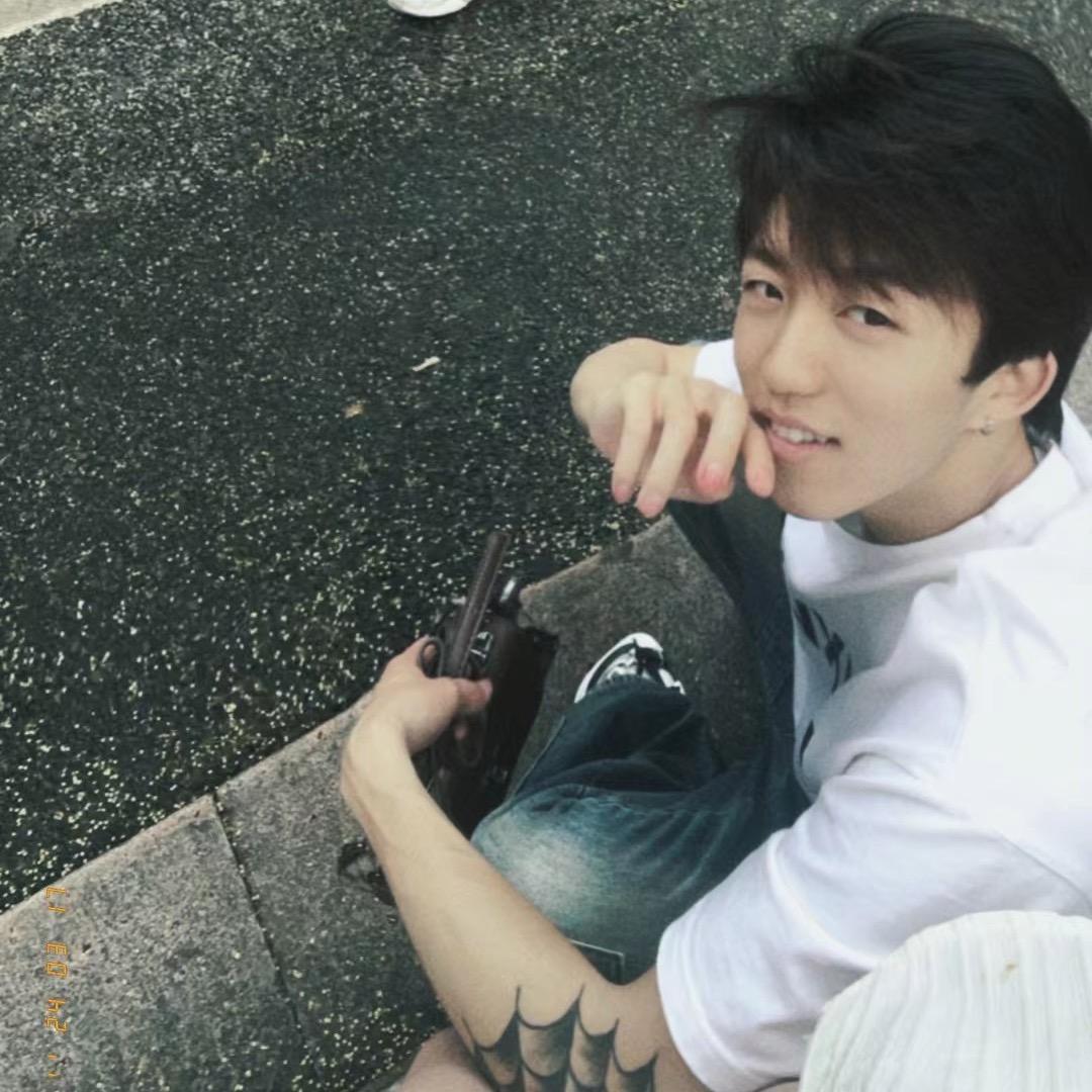 爱喝肥仔快乐水