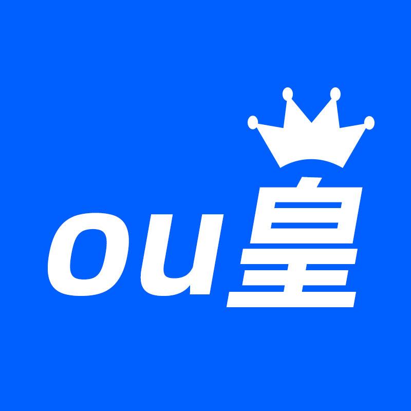 ou皇潮玩