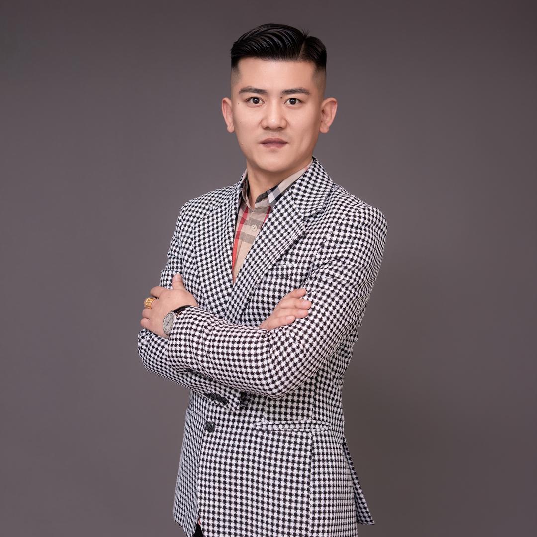 陈东（不忘初心）
