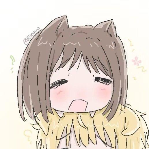特猫头