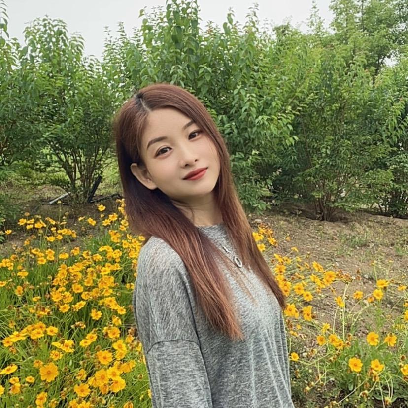 十月吖