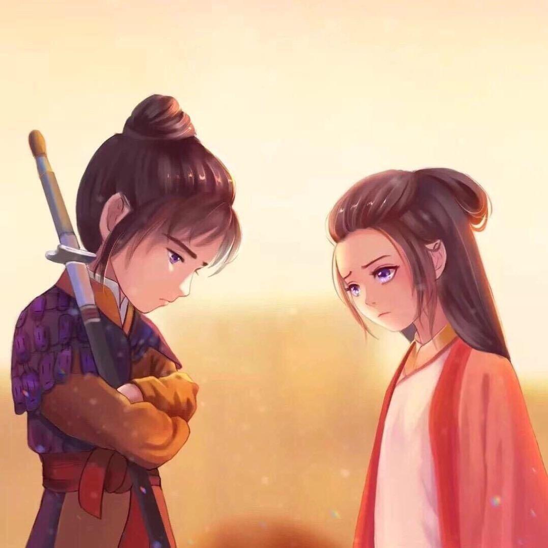 破晓、