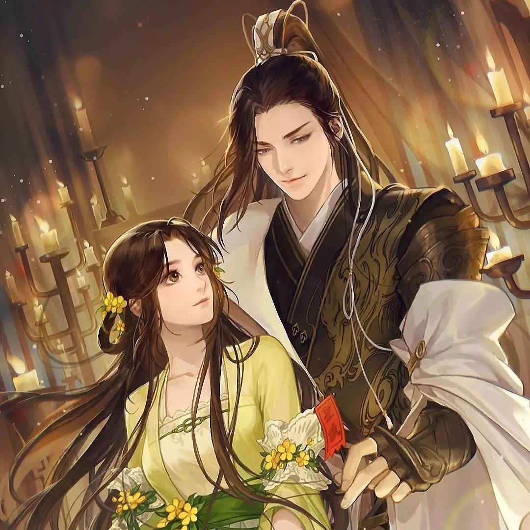 闲趣霸王（逆水寒手游）