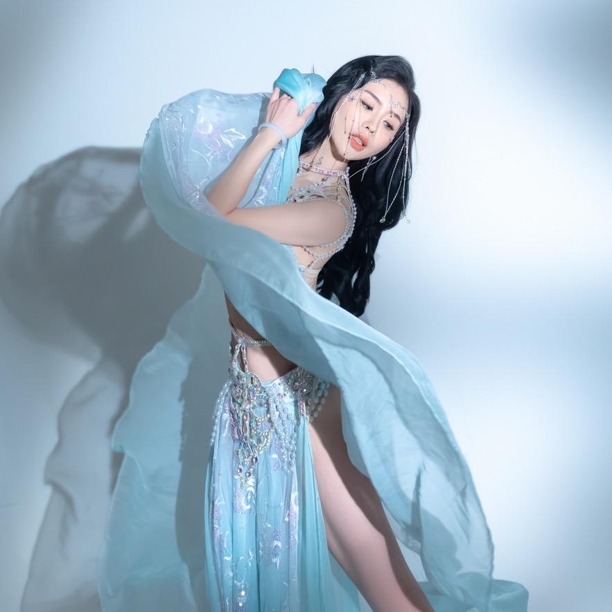 一洋曲线美(S秘普拉提/花园紧°训练)