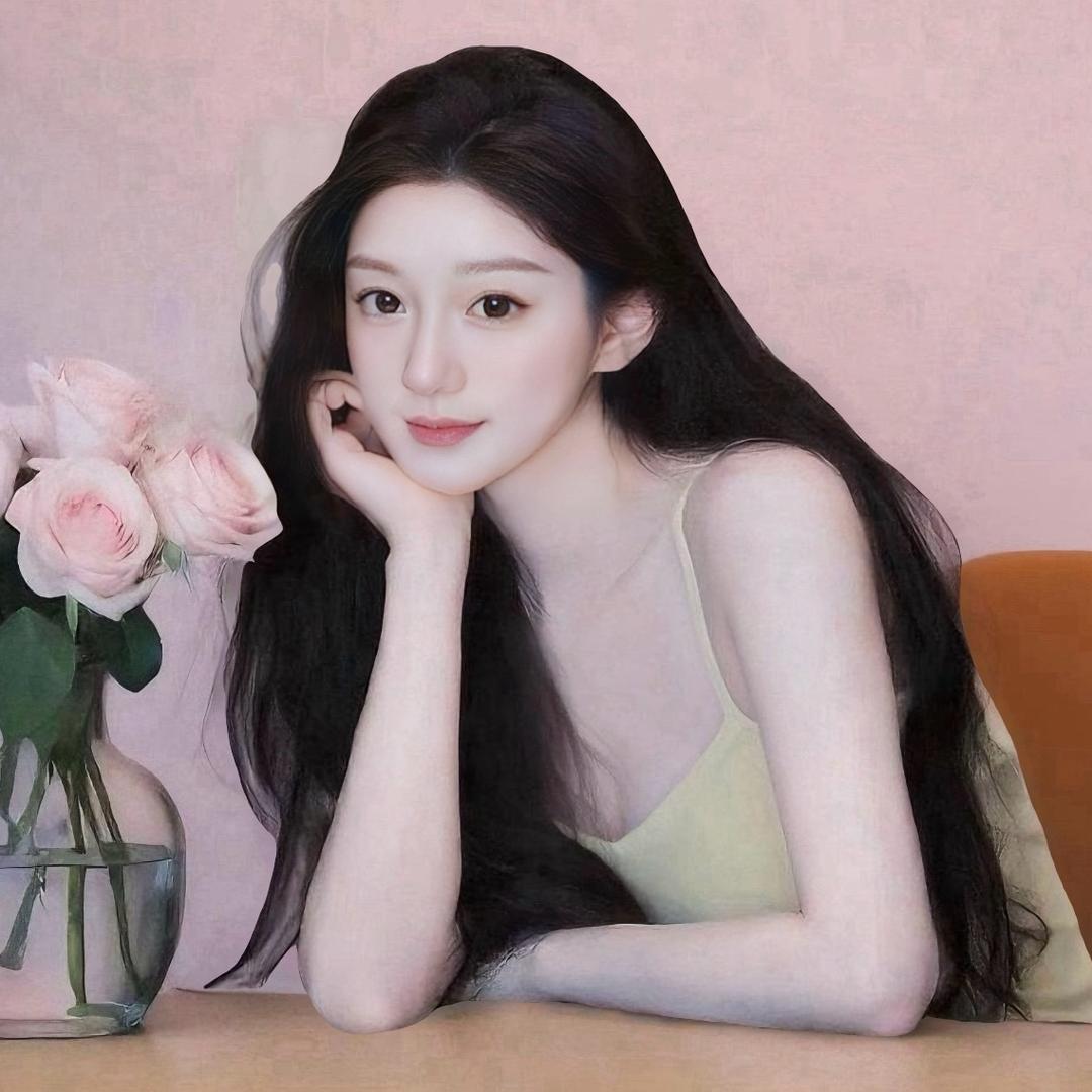 贝贝Fiona