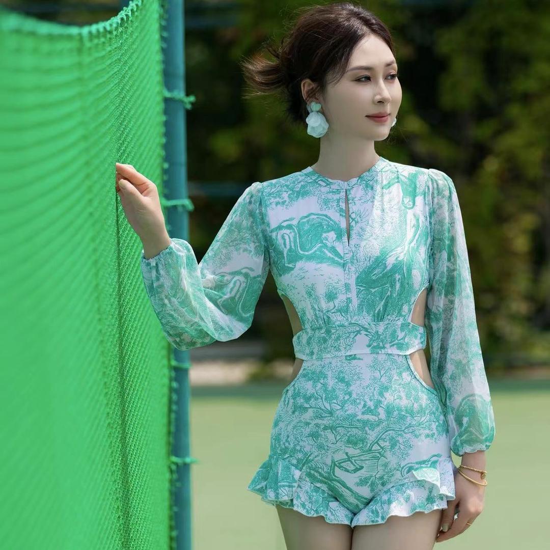 泳来泳去贰号店