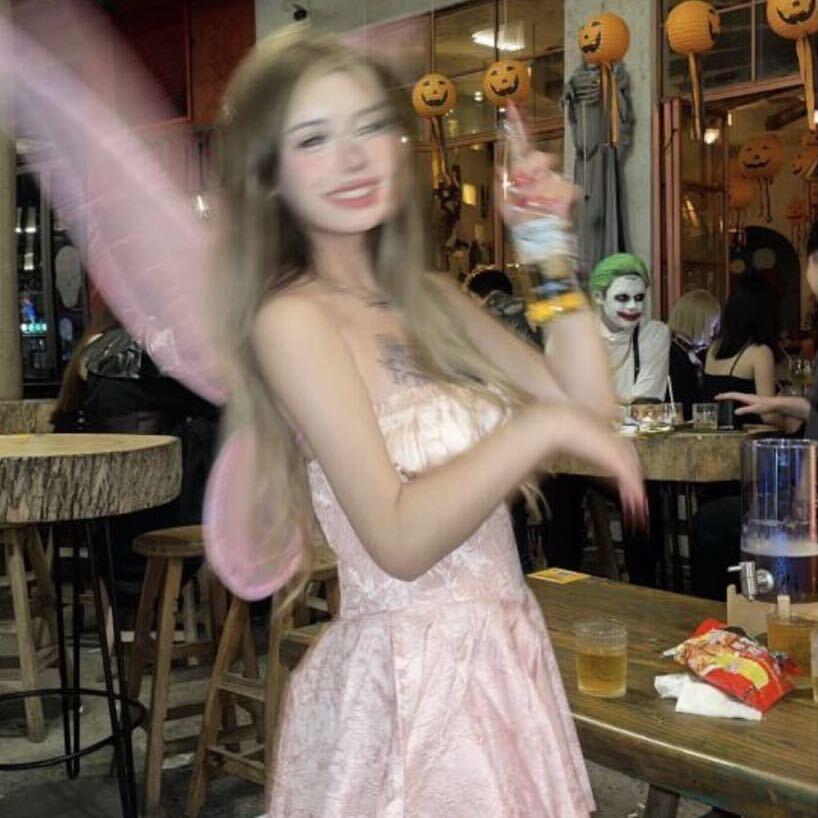 超想吃麦当当🍔