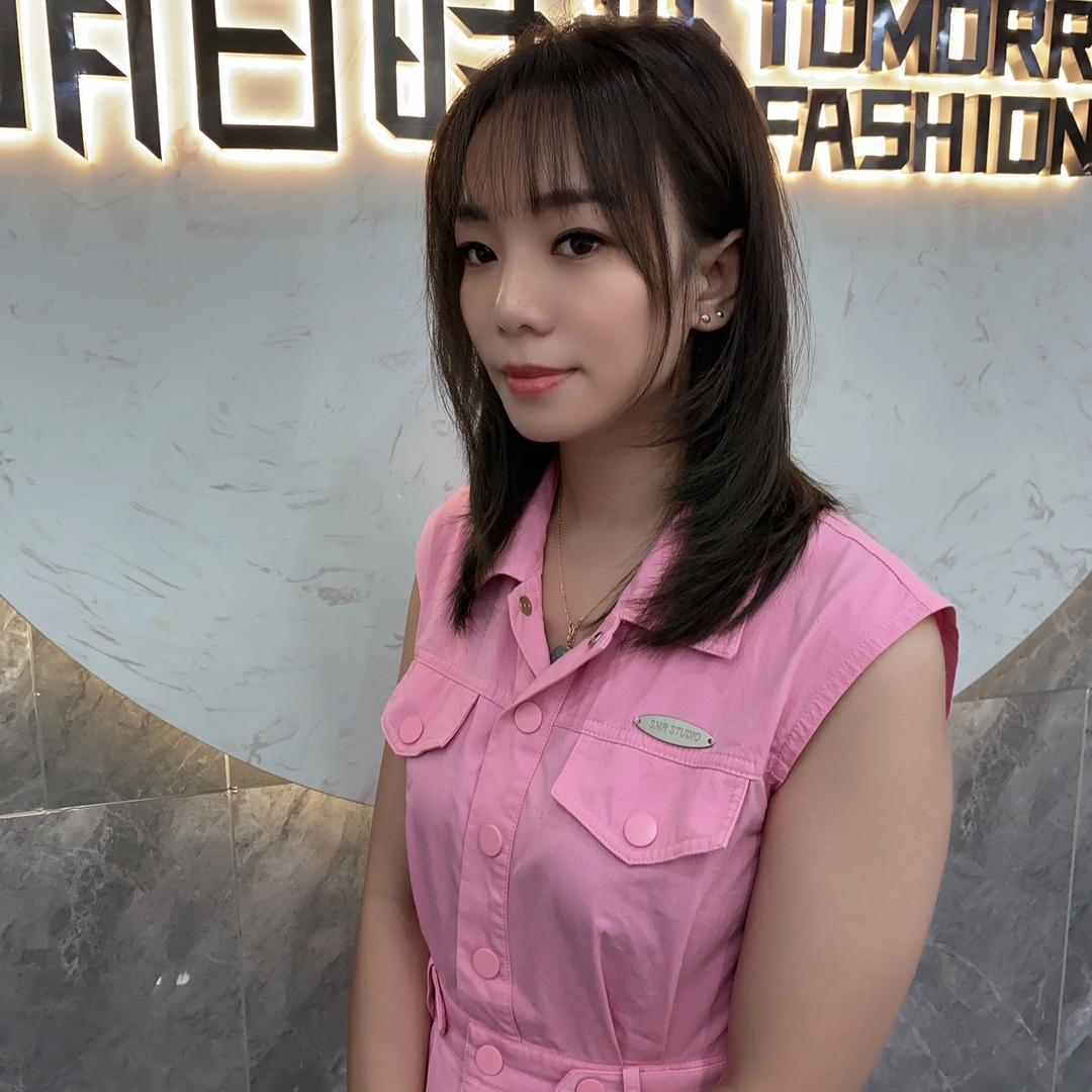 ♥️💕💘靓仪