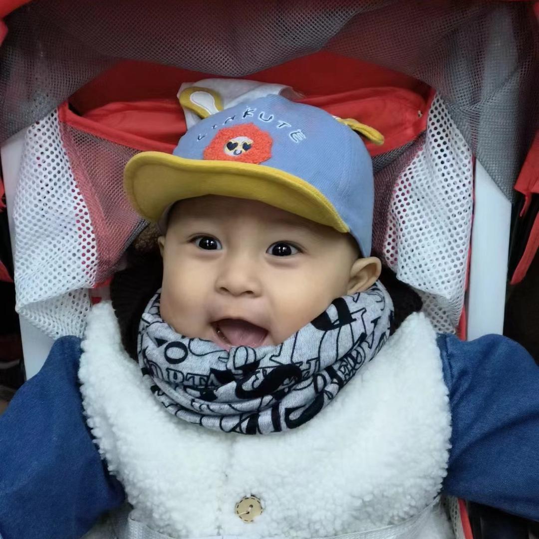 团子宝贝（成长记）