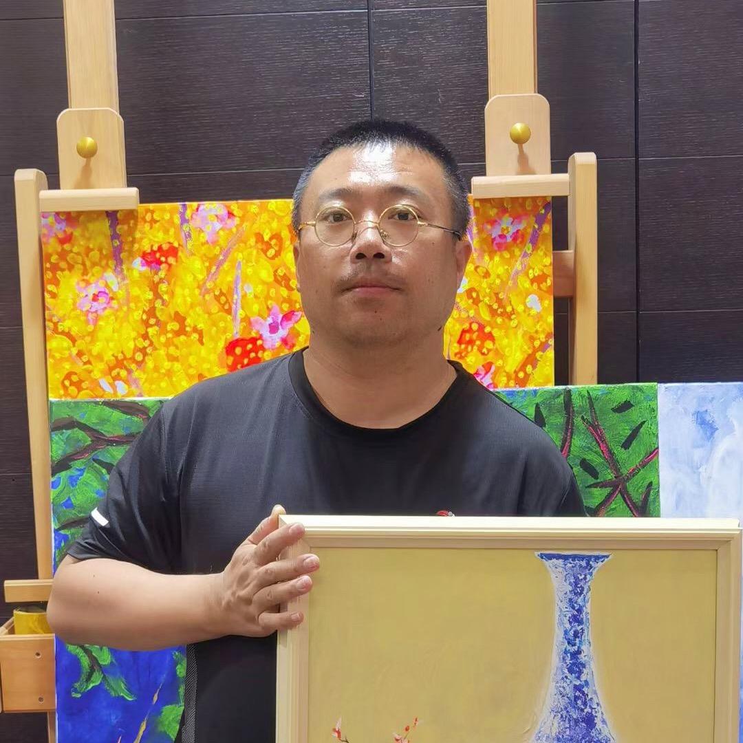 姜维的艺术