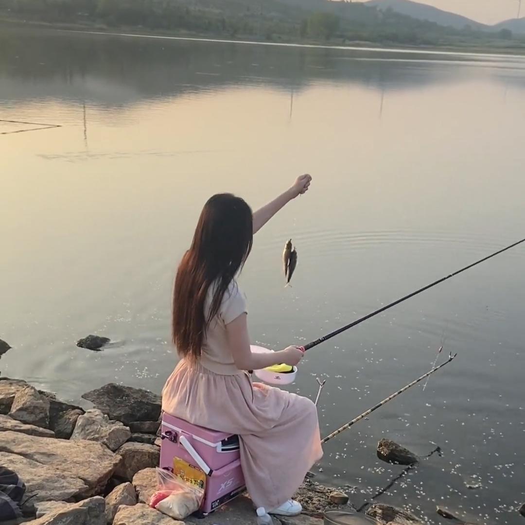 老鬼鱼饵
