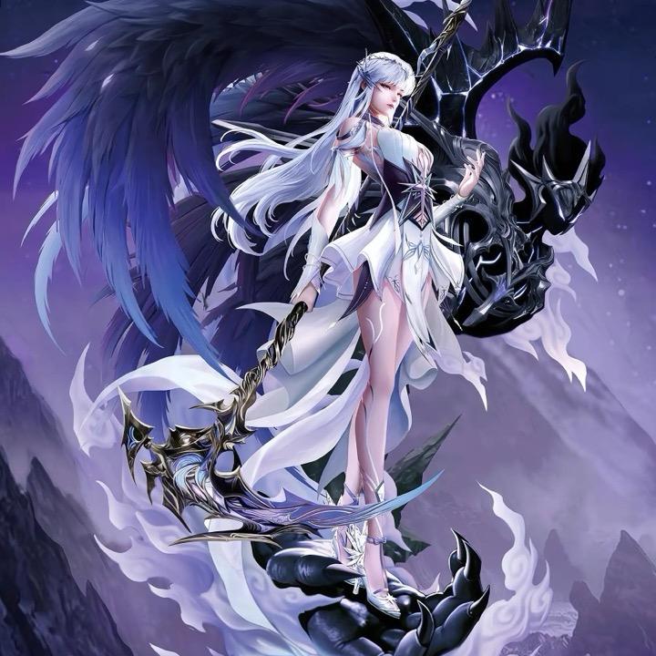 夜晚的天空看不到你的身影