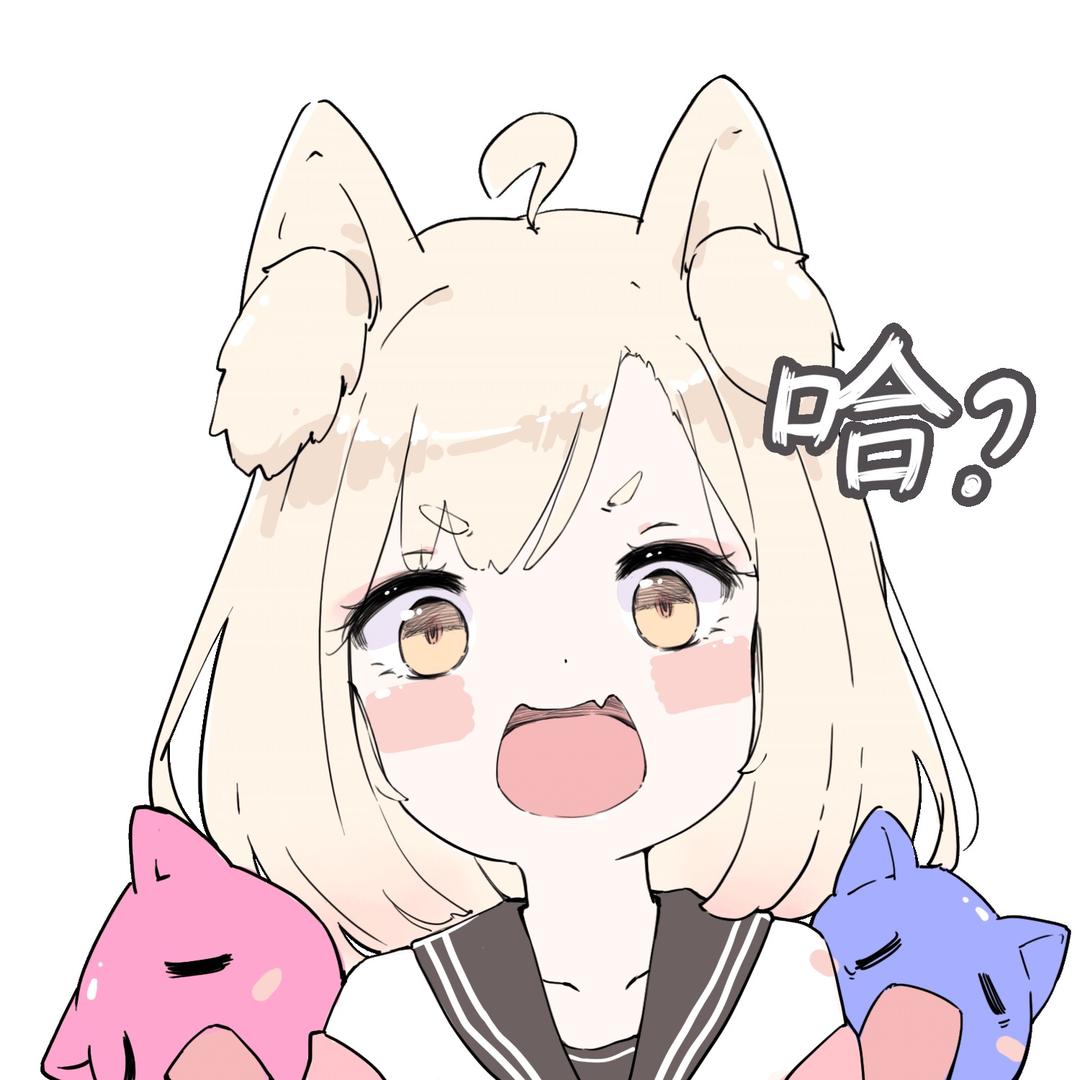 丸二🐮