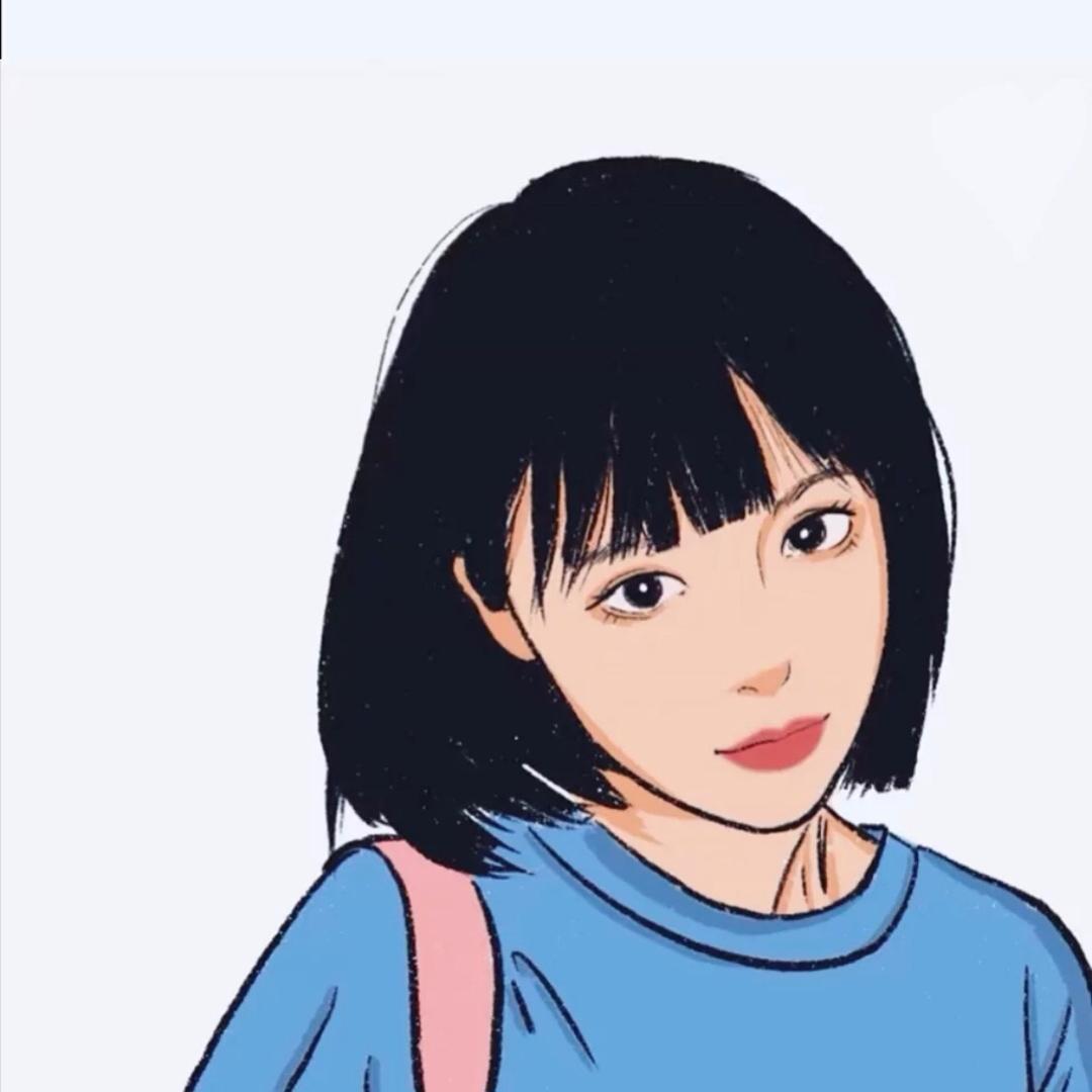 刘优秀💕