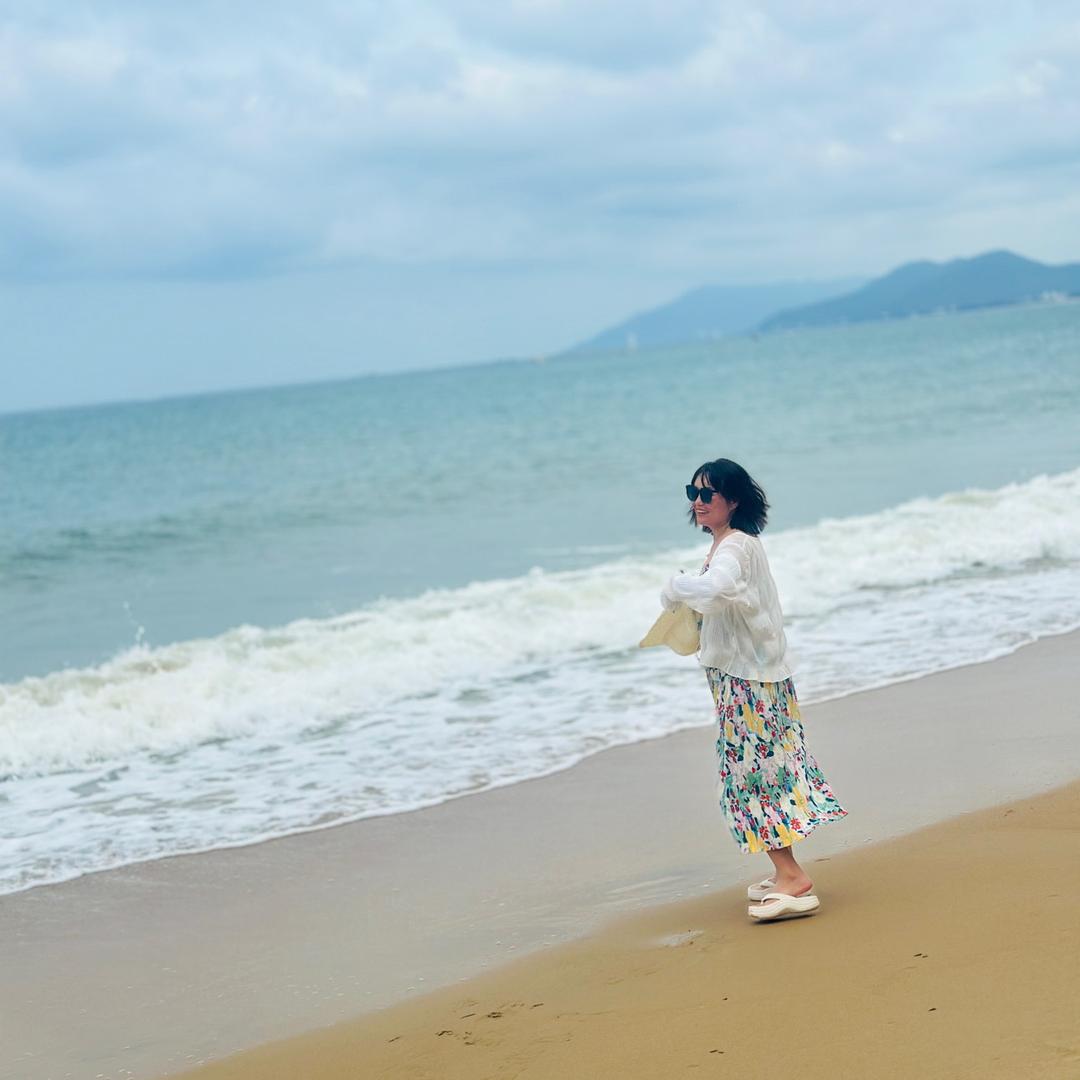 小琳子