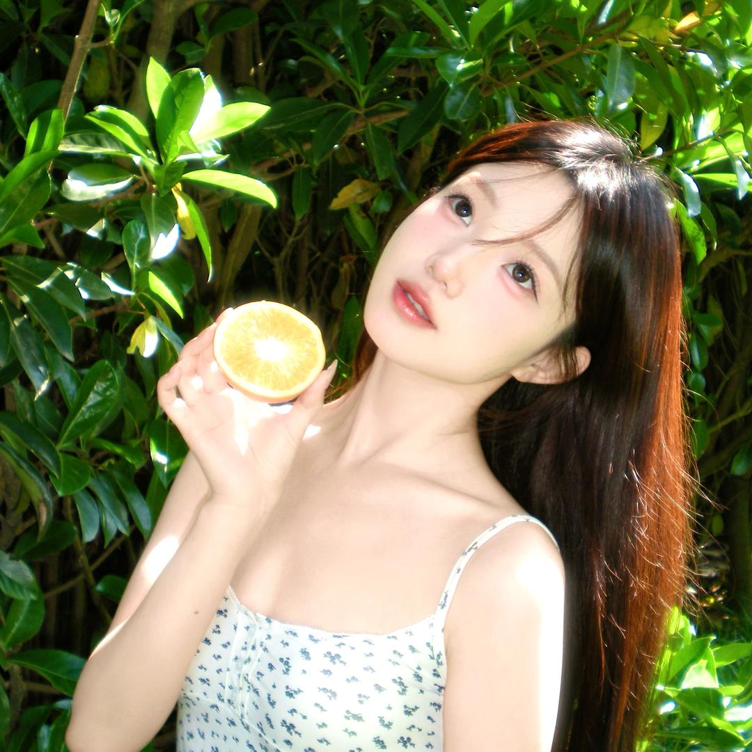 孔孔不吃香菜