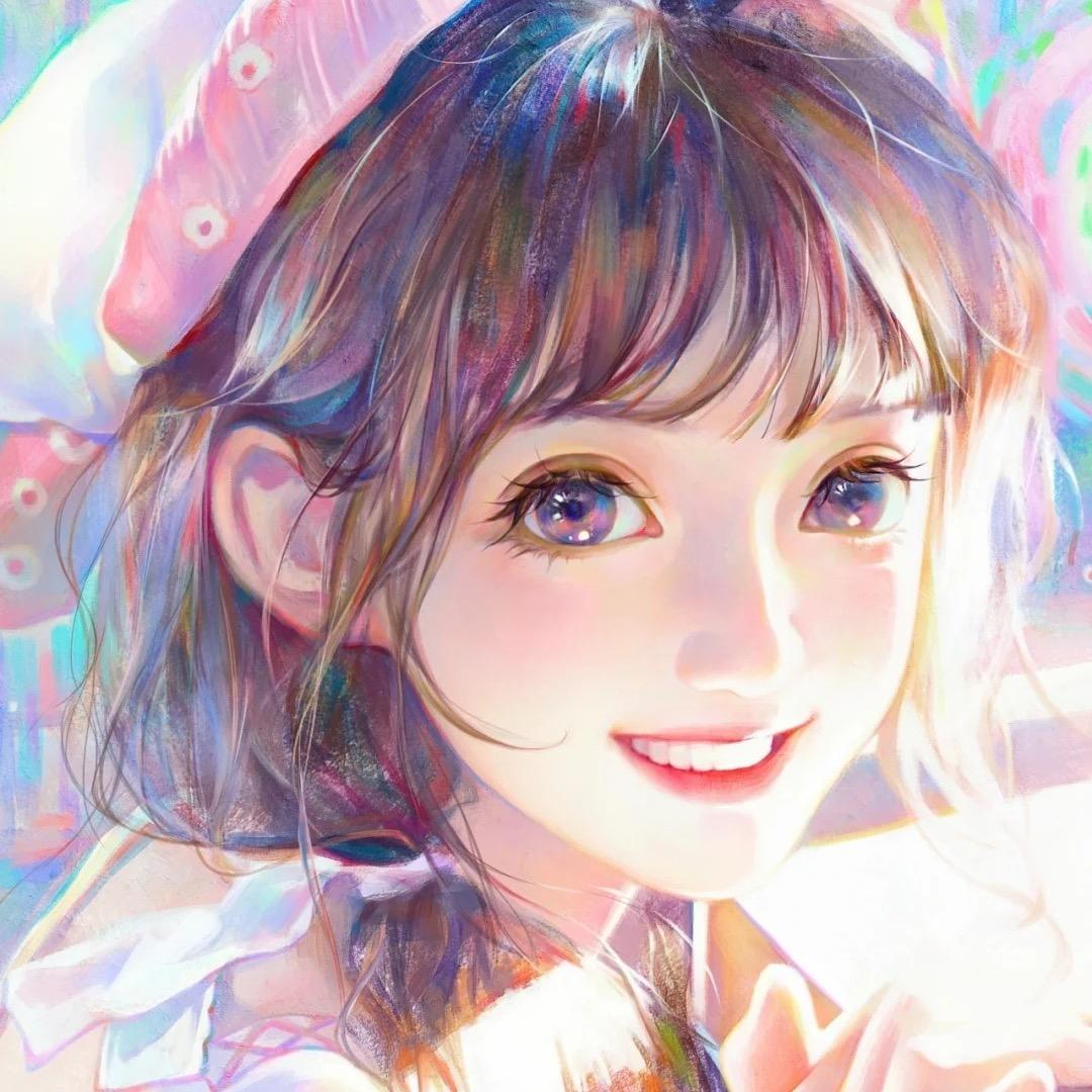 🔥嘴角上扬🔥131419