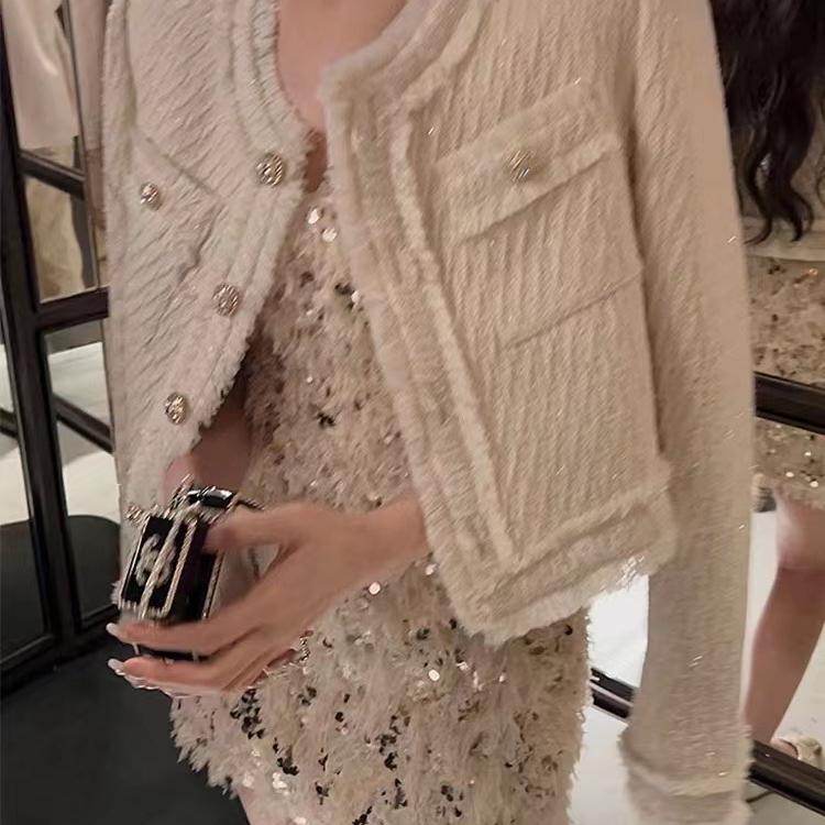 沐沐轻奢M女装