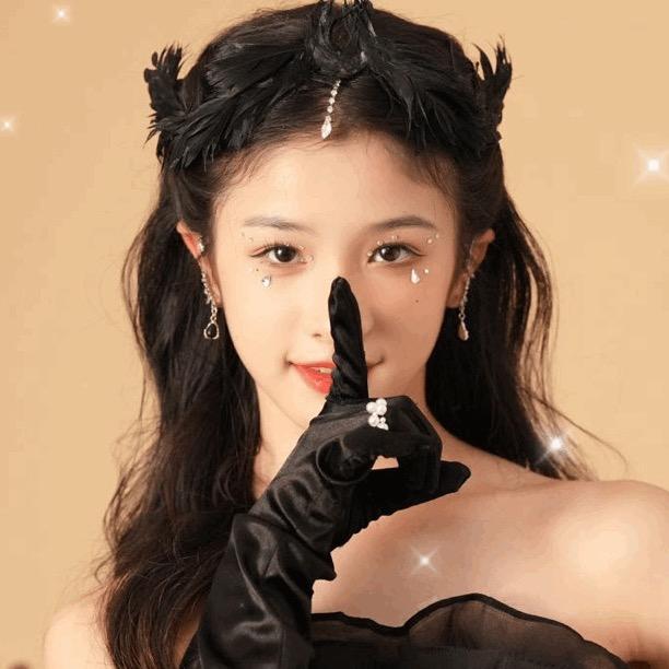 徐婧荧Claire