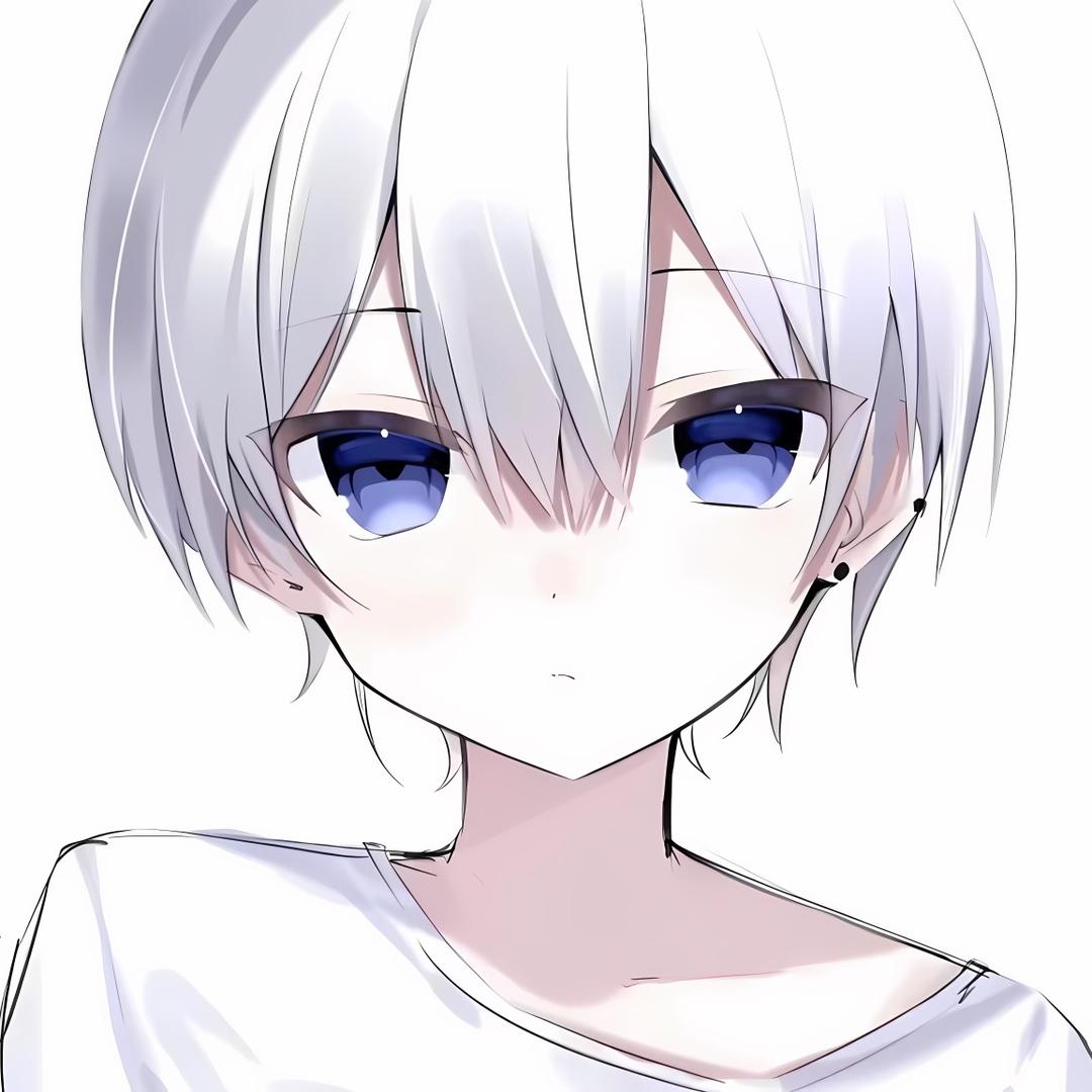 橙子漫剪