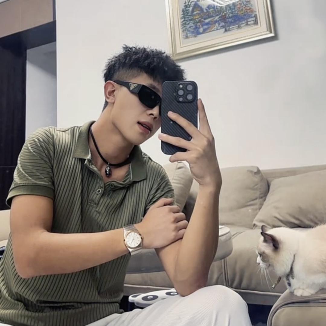 跨境狐🦊