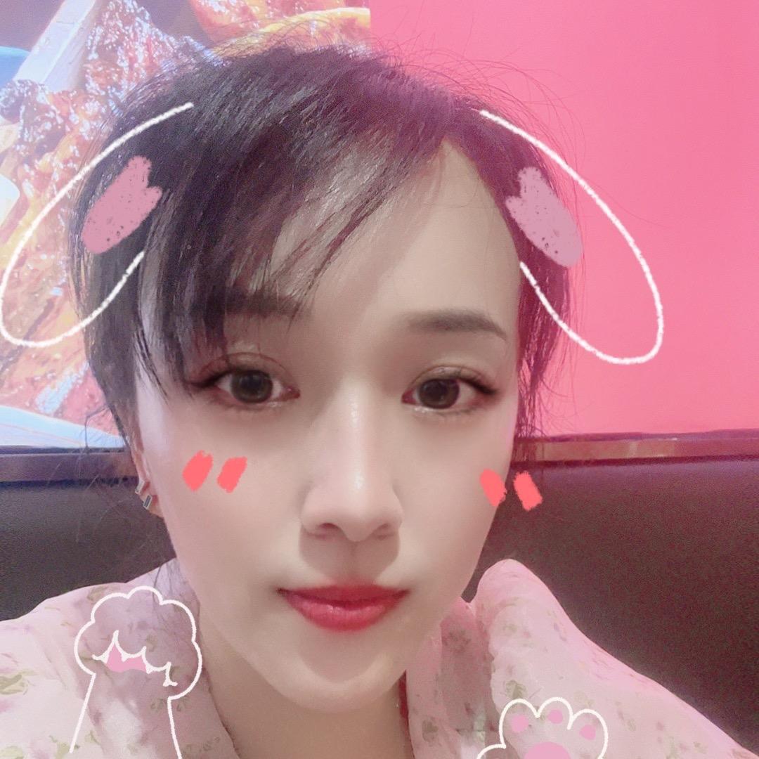 一⊰丢丢✡可爱