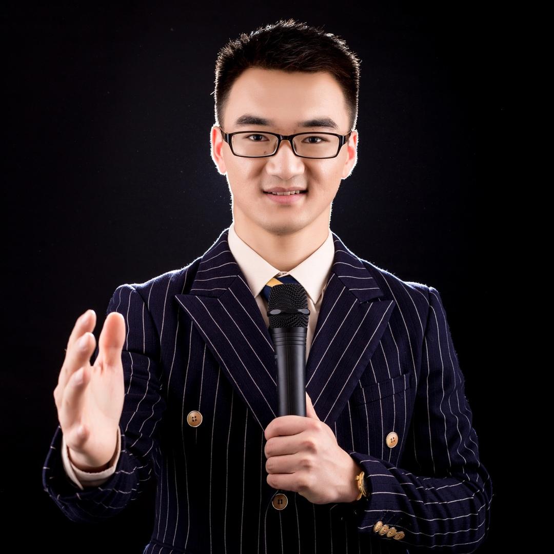 赵之骞NLP商战智慧