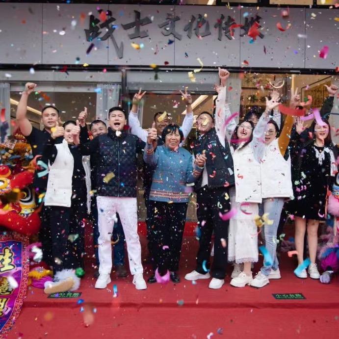 刘老弟、生活号.